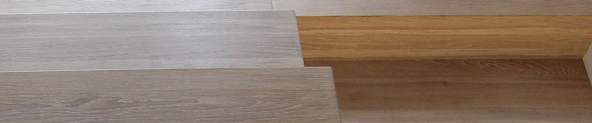 12b. Schody dębowe klejone do betonu, wykonane z litego drewna. 